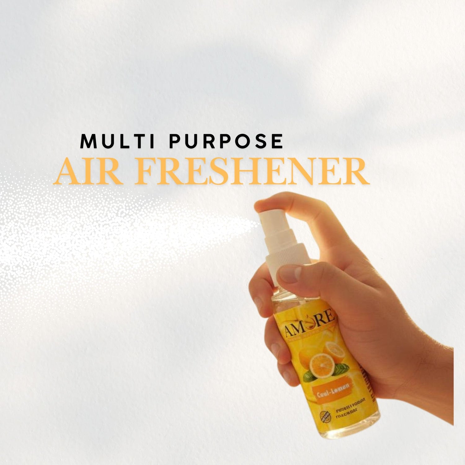 Multi Purpose Air Freshener