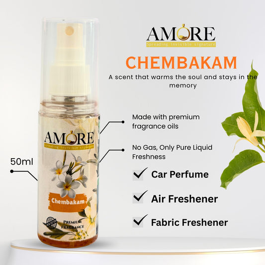 Chembakam Multi-Purpose Air Freshener
